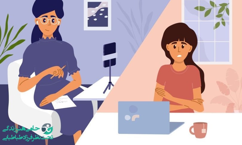 مشاوره آنلاین بندرعباس | مزایای مشاوره روانشناسی آنلاین در بندرعباس